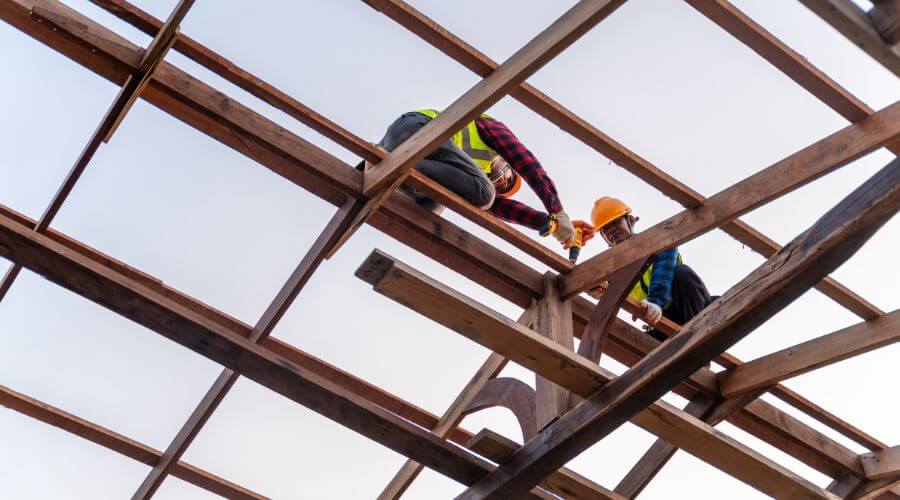 Expert tile roof repair services in Middletown Springs, VT